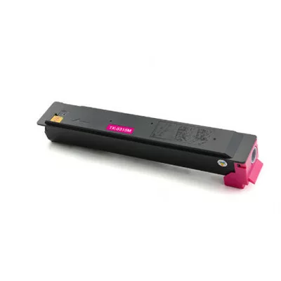 UTÁNGYÁRTOTT KYOCERA TK5315 Toner Magenta 18.000 oldal kapacitás CartridgeWeb