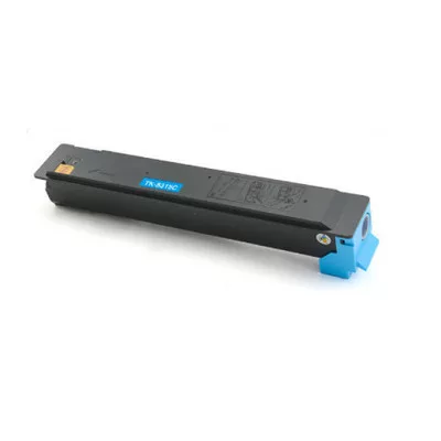 UTÁNGYÁRTOTT KYOCERA TK5315 Toner cián 18.000 oldal kapacitás CartridgeWeb