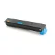 UTÁNGYÁRTOTT KYOCERA TK5315 Toner cián 18.000 oldal kapacitás CartridgeWeb