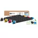 Utángyártott KYOCERA TK8375 Toner Bk 30000 oldal kapacitás KATUN