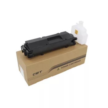   Utángyártott KYOCERA TK5370 Toner Black 7000 oldal kapacitás CT /CET141887/