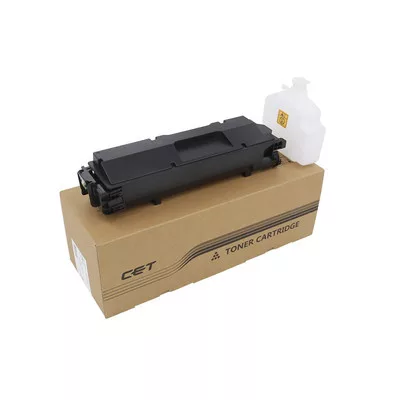 Utángyártott KYOCERA TK5370 Toner Black 7000 oldal kapacitás CT /CET141887/