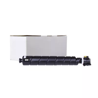 UTÁNGYÁRTOTT TK8365 Toner Black 25.000 oldal kapacitás SCC WHITE BOX