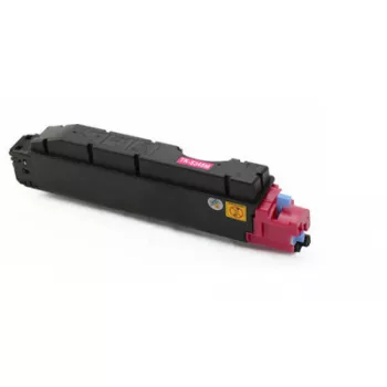   UTÁNGYÁRTOTT KYOCERA TK5345 Toner Magenta 9.000 oldal kapacitás CartridgeWeb