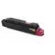 UTÁNGYÁRTOTT KYOCERA TK5345 Toner Magenta 9.000 oldal kapacitás CartridgeWeb