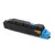 UTÁNGYÁRTOTT KYOCERA TK5345 Toner cián 9.000 oldal kapacitás CartridgeWeb