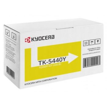 KYOCERA TK-5440 eredeti sárga toner 1T0C0AANL0 (tk5440)