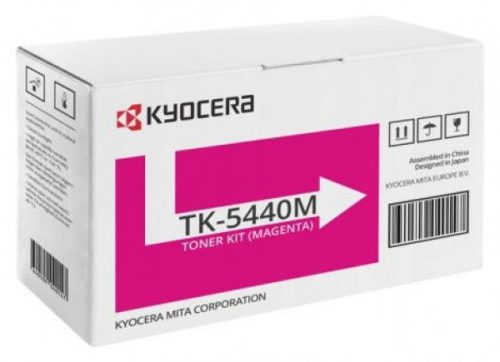 KYOCERA TK-5440 eredeti magenta toner 1T0C0ABNL0 (tk5440)