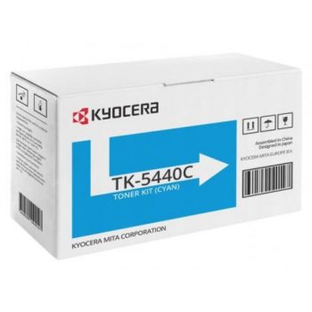 KYOCERA TK-5440 eredeti cyan toner 1T0C0ACNL0 (tk5440)