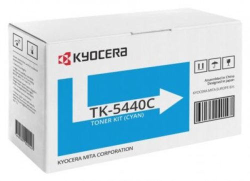 KYOCERA TK-5440 eredeti cyan toner 1T0C0ACNL0 (tk5440)