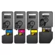 UTÁNGYÁRTOTT KYOCERA TK5450 Toner Black 4.100 oldal kapacitás IK