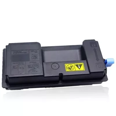 UTÁNGYÁRTOTT KYOCERA TK3410 Toner Black 15.500 oldal kapacitás