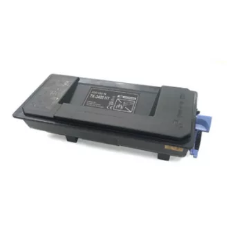   UTÁNGYÁRTOTT KYOCERA TK3400 Toner fekete High Capacity 23.000 oldal kapacitás CartridgeWeb