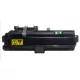 UTÁNGYÁRTOTT KYOCERA TK1260 Toner Black 10.000 oldal kapacitás CartridgeWeb