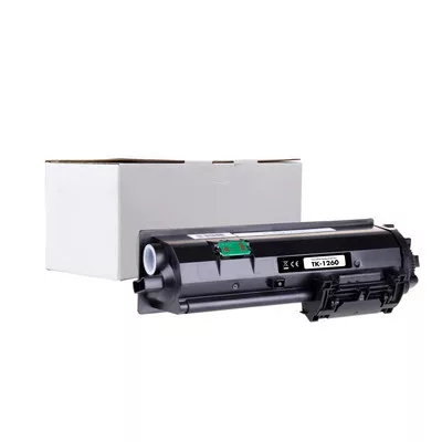 UTÁNGYÁRTOTT KYOCERA TK1260 Toner 10000 oldal kapacitás SCC