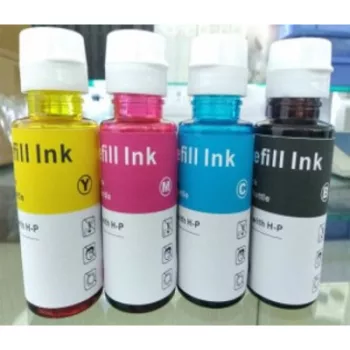   FOR USE HP 1VV21AE BK No.GT53XL /No.GT51 /FU/ ► Legális! ◄