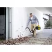 Kärcher© WD 1 Compact Battery (akkumulátor nélkül) száraz-nedves porszívó