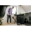 Kärcher© VC 4 Cordless myHome EU Porzsák nélküli, akkumulátoros porszívó