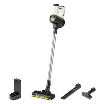   Kärcher© VC 6 Cordless ourFamily EU Porzsák nélküli akkumulátoros porszívó