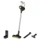 Kärcher© VC 6 Cordless ourFamily EU Porzsák nélküli akkumulátoros porszívó