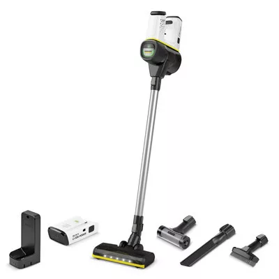 Kärcher© porszívó VC 6 Cordless ourFamily Battery Plus