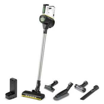   Kärcher© VC 7 Cordless yourMax EU Porzsák nélküli akkumulátoros porszívó