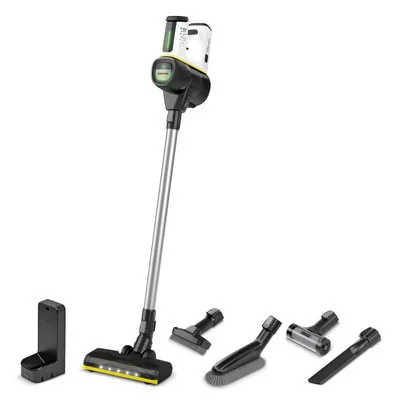 Kärcher© VC 7 Cordless yourMax EU Porzsák nélküli akkumulátoros porszívó
