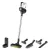 Kärcher© VC 7 Cordless yourMax EU Porzsák nélküli akkumulátoros porszívó