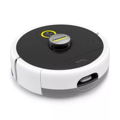 Kärcher© robotporszívó RCF 3 EU, (robotfelmosó)