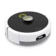 Kärcher© robotporszívó RCF 3 EU, (robotfelmosó)