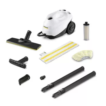Kärcher© SC 3 EasyFix EU Gőztisztító