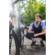 Kärcher© OC4 + Bike Kit EU Akkumulátoros Mobil Kültéri Tisztító