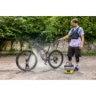 Kärcher© OC4 + Bike Kit EU Akkumulátoros Mobil Kültéri Tisztító