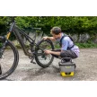 Kärcher© OC4 + Bike Kit EU Akkumulátoros Mobil Kültéri Tisztító