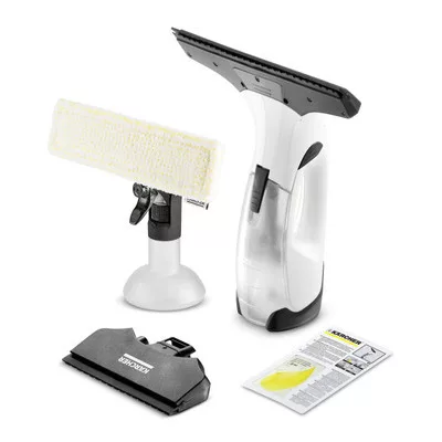 Kärcher© WV 2 Plus N EU Akkumulátoros ablaktisztító gép