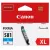 CANON® CLI-581XL EREDETI TINTAPATRON CIÁN / CYAN 8,3 ml (≈ 515 oldal) ( 2049C001 )
