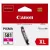 CANON® CLI-581XL EREDETI TINTAPATRON Magenta 8,3 ml (≈ 474 oldal) ( 2050C001 )
