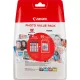 CANON® CLI-581XL EREDETI TINTAPATRON Multipack Photo 4x8,3 ml (≈ 2060 oldal) ( 2052C004 )