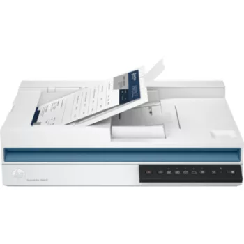 HP szkenner