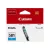 CANON® CLI-581C cián EREDETI TINTAPATRON, ~255 oldal ( 2103C001 )