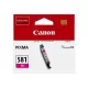 CANON® CLI-581M magenta EREDETI TINTAPATRON, ~255 oldal ( 2104C001 )