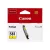 CANON® CLI-581Y sárga EREDETI TINTAPATRON, ~ 255 oldal ( 2105C001 )
