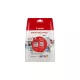 CANON® CLI-581 BCMY 4db-os EREDETI TINTAPATRON multipakk+50db fotópapír (≈ 965 oldal) ( 2106C005 )