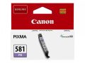   Canon CLI-581PB  eredeti fotókék tintapatron, ~240 oldal*, 2107C001