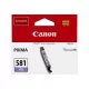 CANON® CLI-581PB fotókék EREDETI TINTAPATRON, ~240 oldal* ( 2107C001 )