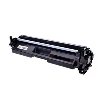   CANON CRG051 UTÁNGYÁRTOTT TONER fekete 1.700 oldal kapacitás  (CF230A)