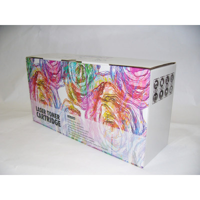 Utángyártott CANON CRG051 Dobegység 23.000 oldal kapacitás COLOR BOX ()