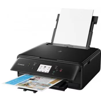   Canon PIXMA TS5150 wifis, multifunkciós SZÍNES TINTASUGARAS nyomtató►(Színes, Tintasugaras, A4-es, multifunkciós,  WiFi-s)