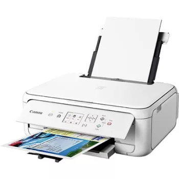   Canon PIXMA TS5151 wifis, multifunkciós SZÍNES TINTASUGARAS nyomtató►(Színes, Tintasugaras, A4-es, kétoldalas nyomtatás, multifunkciós,   WiFi-s)