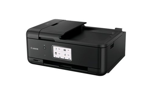 Canon PIXMA TR8550  hálózati nyomtató + fotópapír